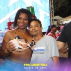 Pré-Abertura Micareta de Feira